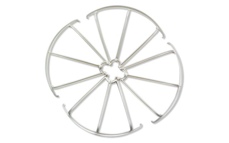 MJX X101 Protective Ring